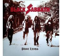 Black Sabbath - Past Lives [VINYL] [Vinilo]