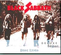 Black Sabbath - Past Lives - Deluxe Edition