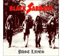 Black Sabbath - Past Lives (Ltd)
