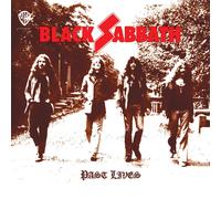 Black Sabbath - Past Lives [VINYL] [Vinilo]