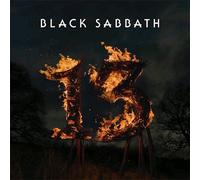 Black Sabbath - Pop CD, Black Sabbath - 13[002kr]