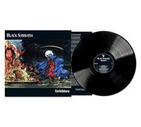 Black Sabbath - Forbidden [Vinilo]