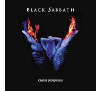 Black Sabbath – Cross Purposes – Remasterizado (2024)