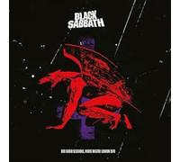 Black Sabbath - Radio Sessions Paris Theatre 1970 (Limited LP) [VINYL] [Vinilo]