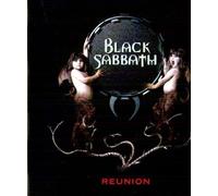 Black Sabbath - Reunión [2 CD]