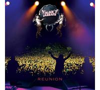 Black Sabbath - Reunión