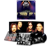 Black Sabbath - Reunion Live at the N.E.C.