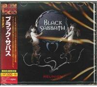 Black Sabbath - Reunion