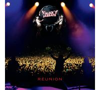 Black Sabbath - Reunión [Vinilo]