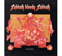 Black Sabbath - Sabbath bloody sabbath