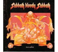 Black Sabbath - Sabbath bloody sabbath