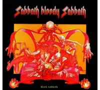 Black Sabbath – Sabbath Bloody Sabbath – Vinilo – Edición 2015
