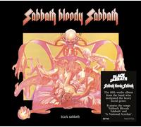 Sabbath Bloody Sabbath (2009 Remaster)