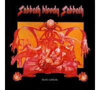 Black Sabbath - Sabbath Bloody Sabbath [Vinilo]