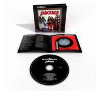 Sabotage (2009 Remaster)