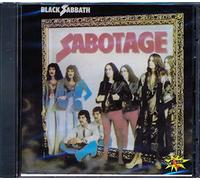 Black Sabbath - Sabotage