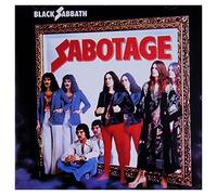 Black Sabbath - Sabotage