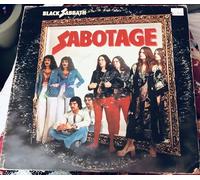 Black Sabbath - Sabotage
