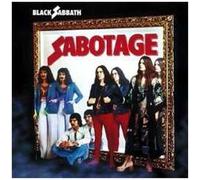 Black Sabbath - Sabotage Import, Original recording remastered Edition by Black Sabbath (2009) Audio CD