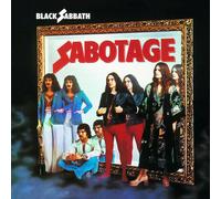 Black Sabbath – Sabotage – Vinilo – Warner Music