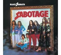 Black Sabbath - Sabotage [Vinilo]