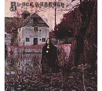 Black Sabbath - Same (1976)