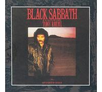 Black Sabbath – Seventh Star – BMG