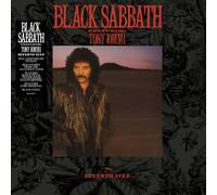 Black Sabbath Seventh Star (2026 Remaster) (Vinyl) 12" Album