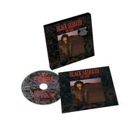 Seventh Star (2026 Remaster) - CD