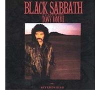 Black Sabbath – Seventh Star – BMG