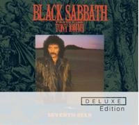 Seventh Star – 2 CD – Edición Deluxe
