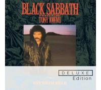 Seventh Star (Deluxe Edition) (2CD)