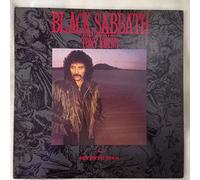 Black Sabbath - Seventh Star [Import] [Vinilo]