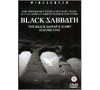 Black Sabbath Story Vol. 1 [Alemania] [DVD]