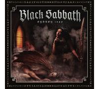Black sabbath - Sydney 1980 (radio broadcast recording)
