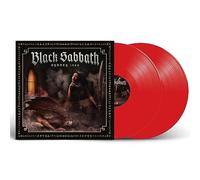 Black sabbath - Sydney 1980 (radio brodcast recordings) [Vinilo]