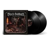 Black sabbath - Sydney 1980 (radio brodcast recordings) [Vinilo]