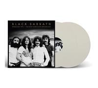 Black sabbath - Syracuse 1976 (broadcast recording) [Vinilo]