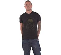 Black Sabbath - T-Shirt # Xxxl Unisex Black # Us Tour 1978