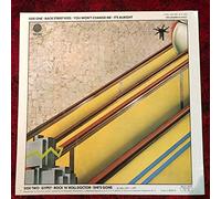 Black Sabbath - Technical Ecstasy [VINYL]