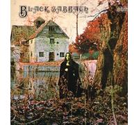 Black Sabbath - THAT'S ORIGINAL: SABBATH BLOODY SABBATH / BLACK SABBATH 1 (DOUBLE LP) [VINYL]