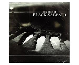 Black Sabbath - The Best of Black Sabbath