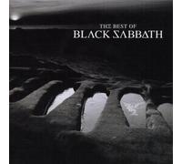 Black Sabbath The Best of Black Sabbath (CD) Album