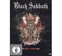 Black Sabbath - The Black Sabbath Story [Francia] [DVD]