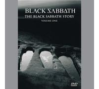 Black Sabbath - The Black Sabbath Story Volume One [Alemania] [DVD]