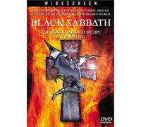 Black Sabbath - The Black Sabbath Story Volume Two [Alemania] [DVD]