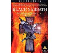 Black Sabbath - The Black Sabbath Story Volume Two [Alemania] [DVD]