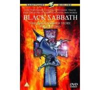 Black Sabbath - The Black Sabbath Story - Volumen 2 [DVD]