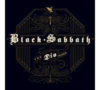 Black Sabbath - The Dio Years