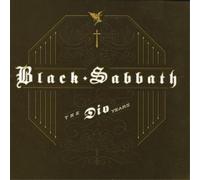 Black Sabbath – The Dio Years